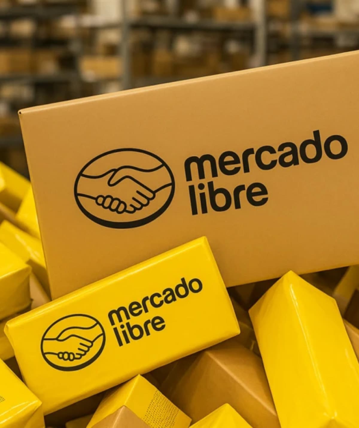 Mercado Libre